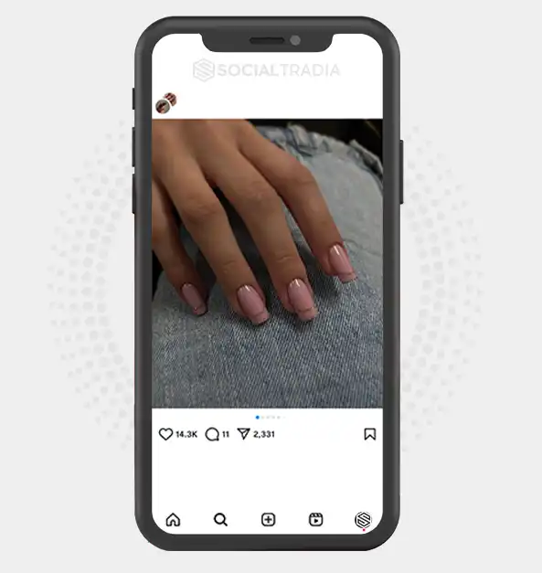 buy instagram account