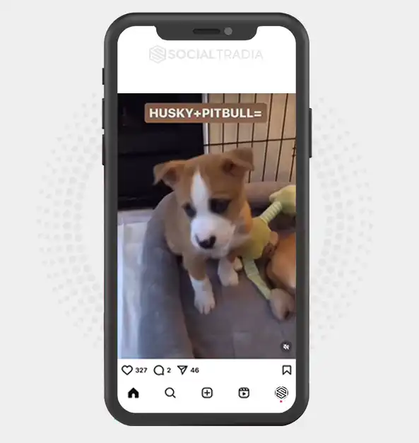 buy instagram account