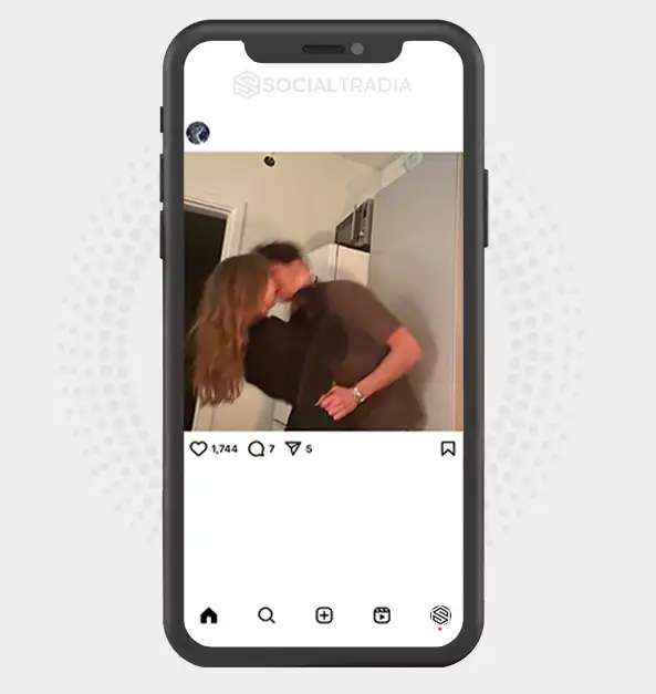 buy instagram account