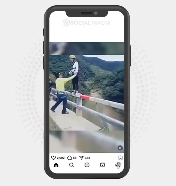 buy instagram account