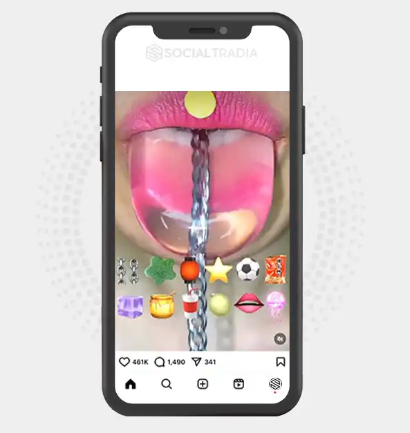 buy instagram account