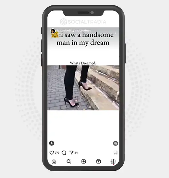 buy Instagram account traveltalesunfold9863 (2 k Followers)