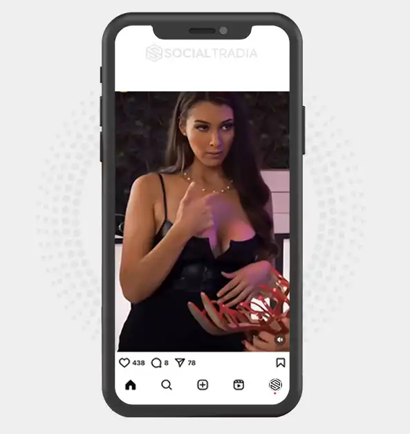 buy instagram account