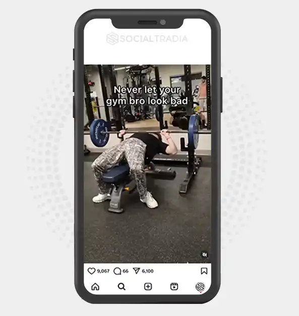 buy Instagram account WorkoutHaven (2.1 k Followers) buy Instagram account WorkoutHaven (2.1 k Followers)