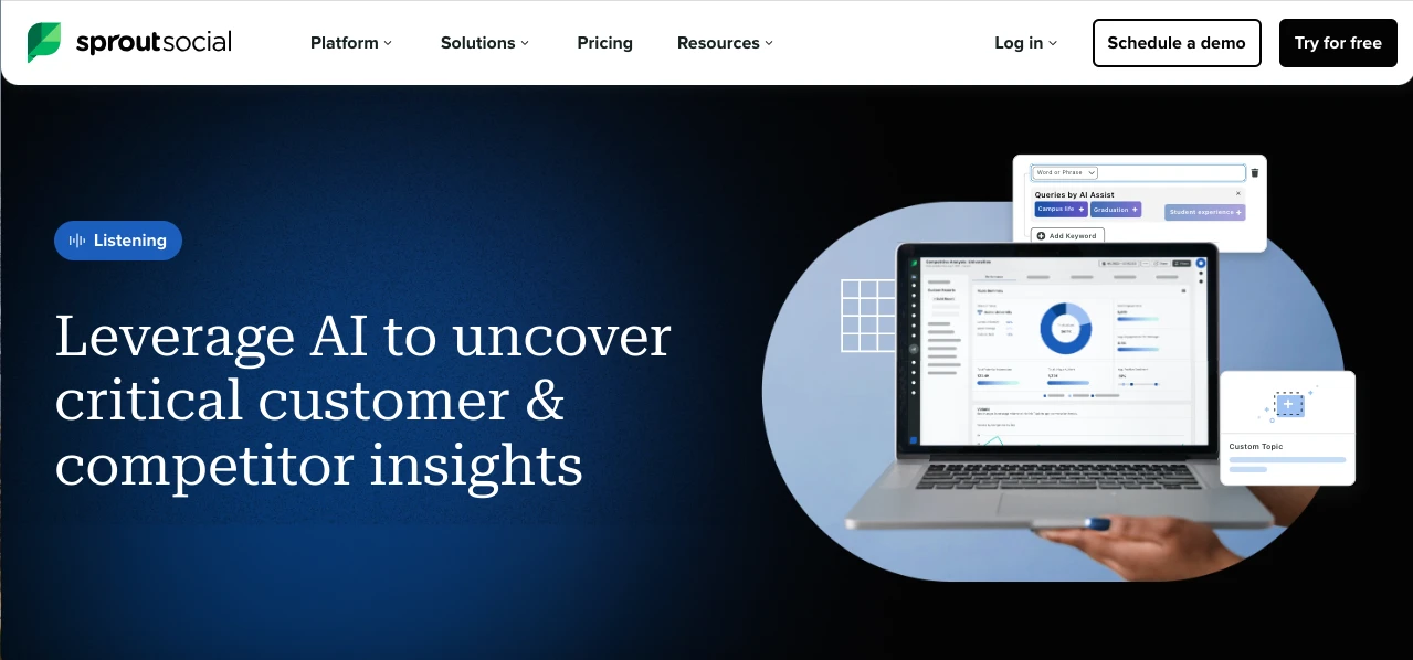 SproutSocial