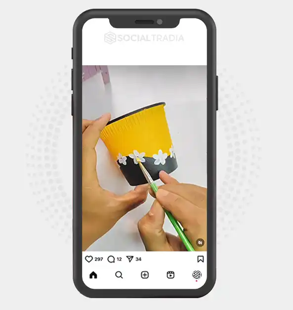 buy instagram account