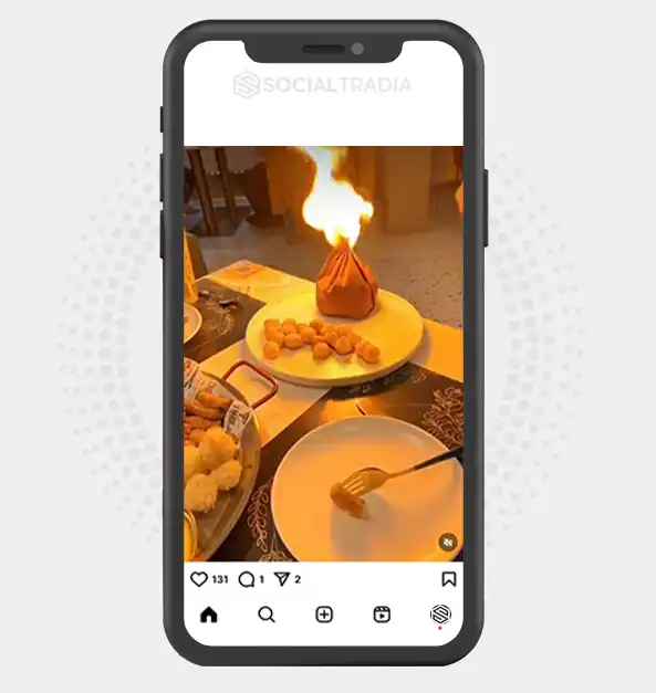 buy instagram account