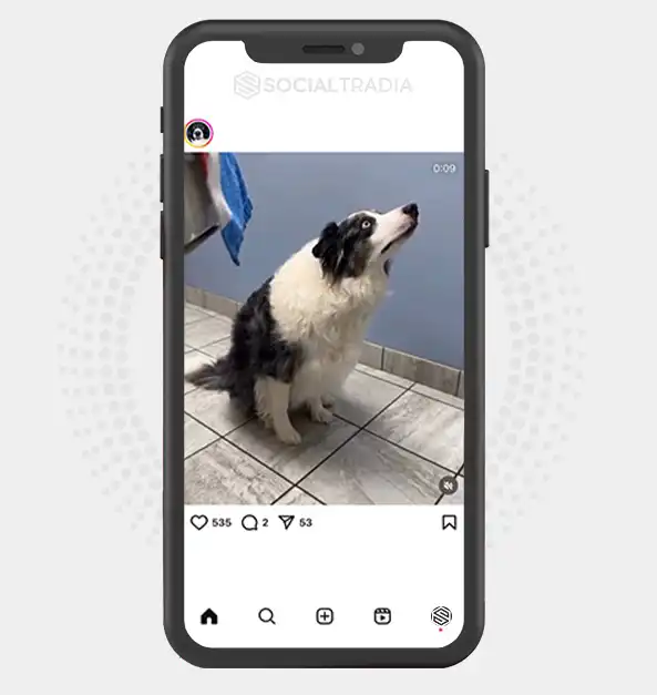 buy instagram account