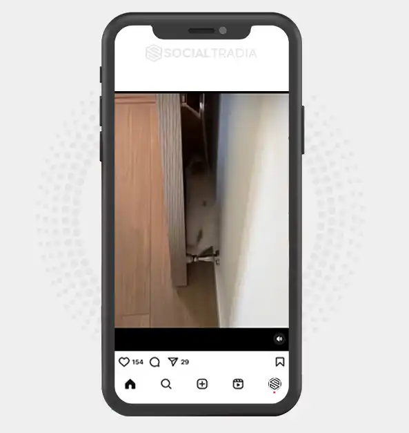 buy instagram account