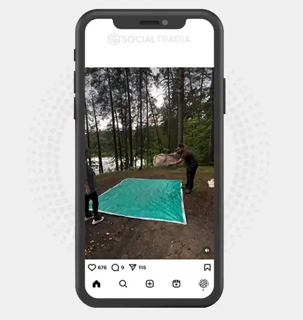 buy instagram account