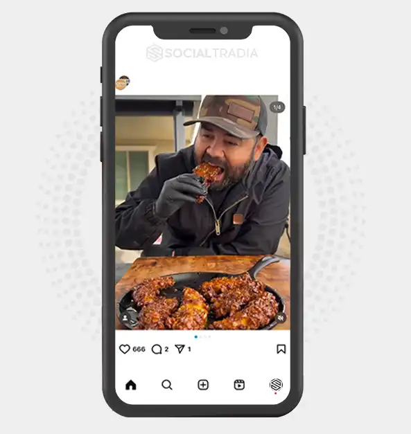 buy Instagram account CooksMarket (669k Followers) buy Instagram account CooksMarket (669k Followers)