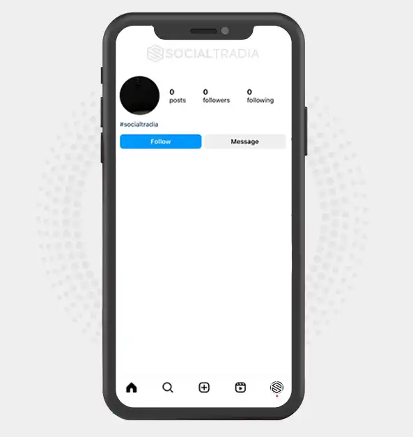 buy instagram account