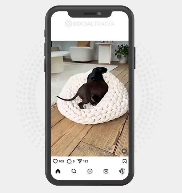 buy instagram account