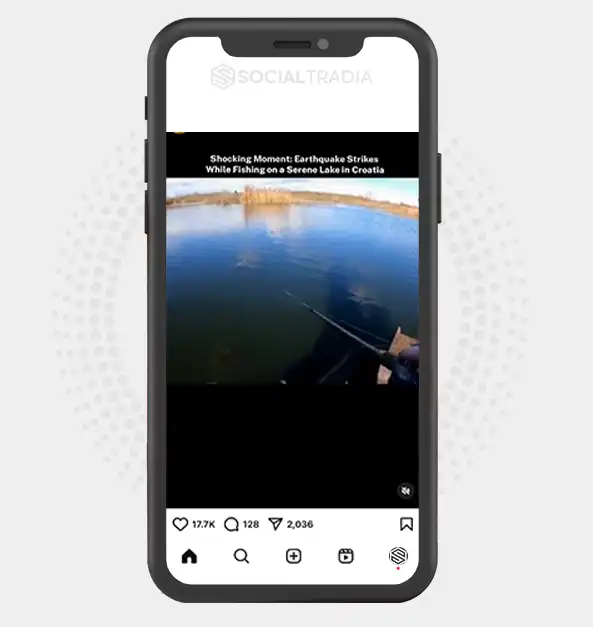 buy instagram account