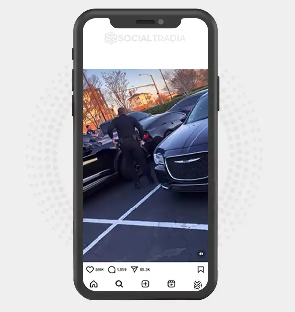 buy instagram account