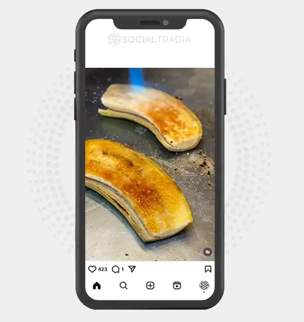 buy instagram account