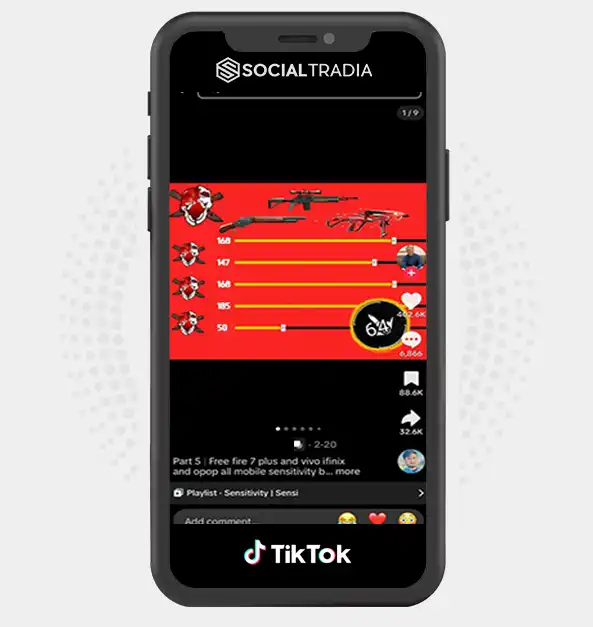 buy instagram account