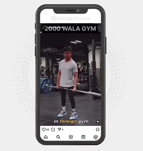 buy instagram account