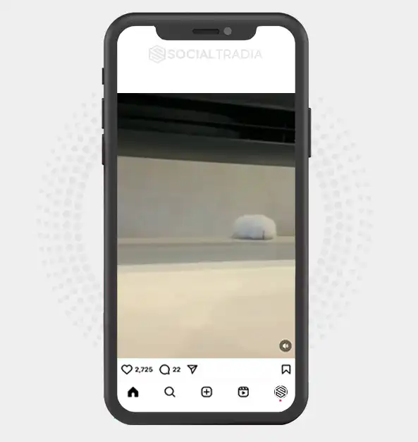 buy instagram account