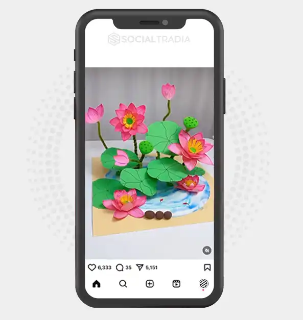 buy Instagram account lucia_ben1 (1.9 k Followers)