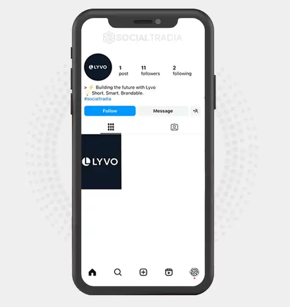 buy instagram account