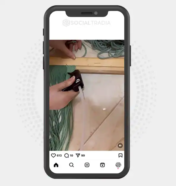 buy instagram account