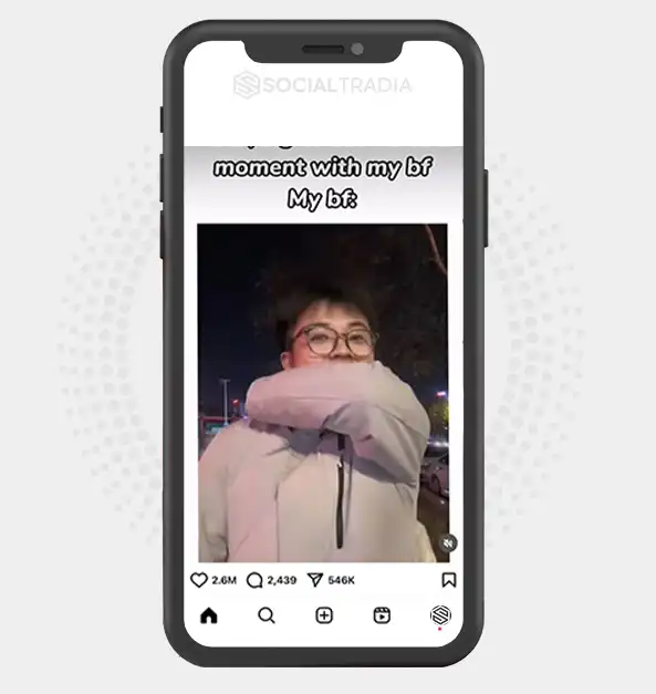 buy instagram account