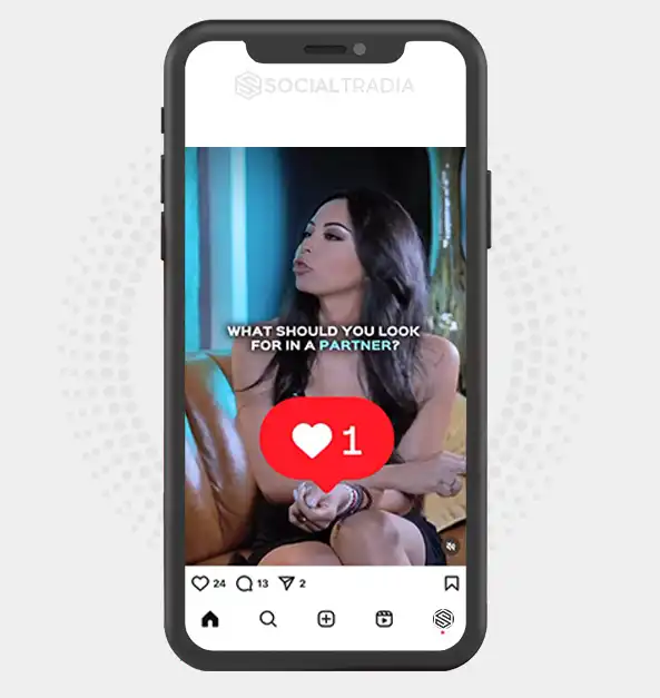 buy instagram account