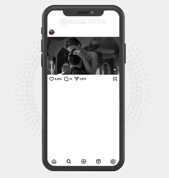 buy Instagram account RelationQuote (181 k Followers)