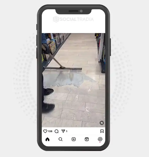 buy instagram account