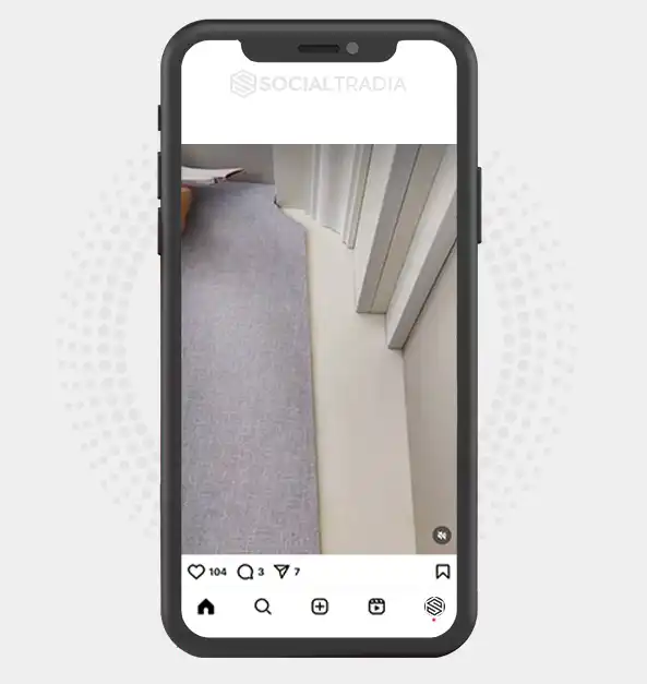 buy Instagram account RelaxingDesign (5.1 k Followers) buy Instagram account RelaxingDesign (5.1 k Followers)