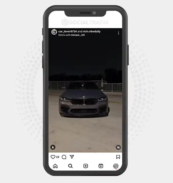 buy Instagram account rich.vibedaily (2.4 k Followers) buy Instagram account rich.vibedaily (2.4 k Followers)