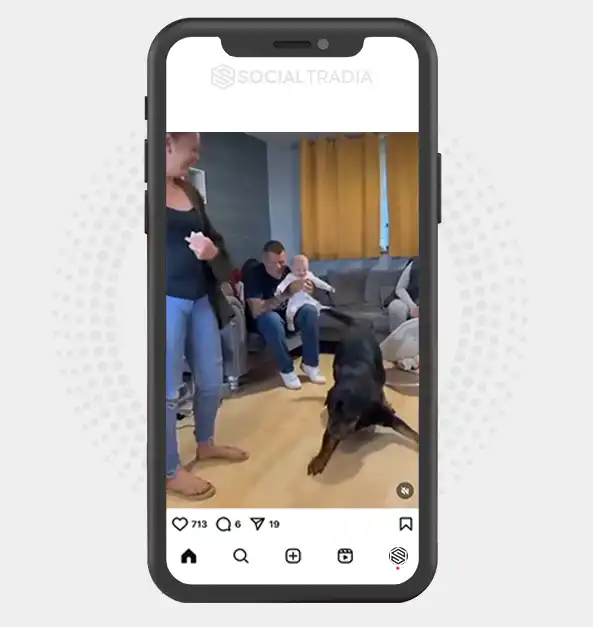 buy instagram account