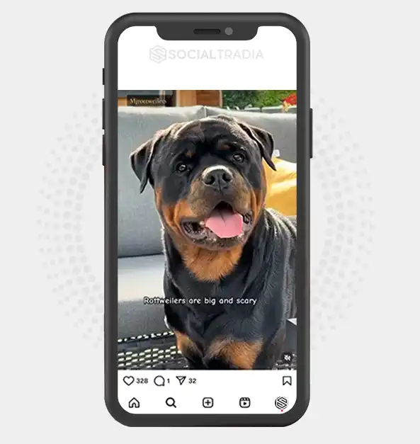 buy instagram account