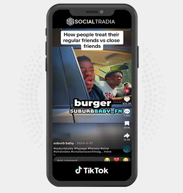 buy instagram account