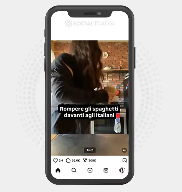buy instagram account