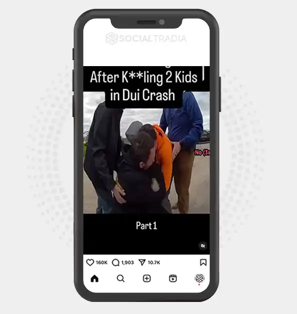 buy instagram account