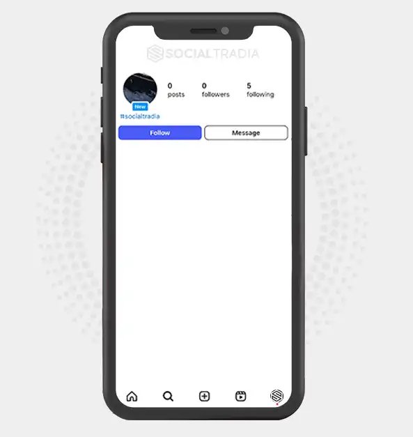 buy instagram account