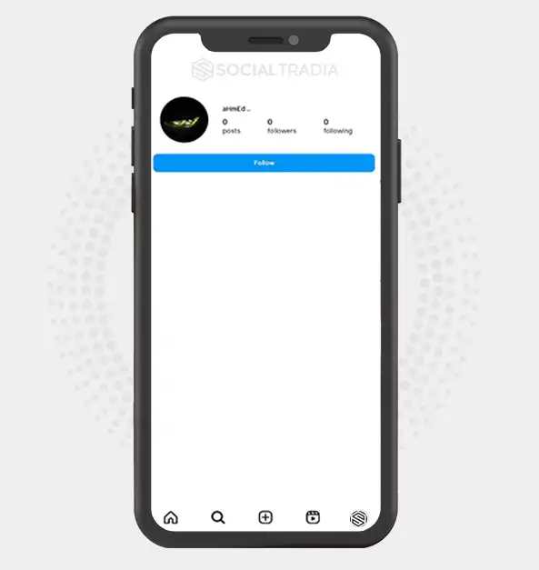 buy instagram account