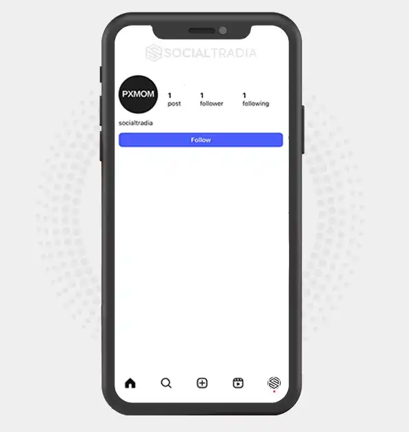 buy instagram account