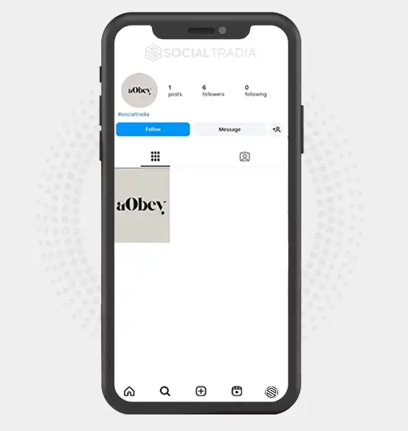 buy instagram account
