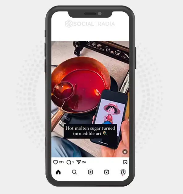 buy instagram account