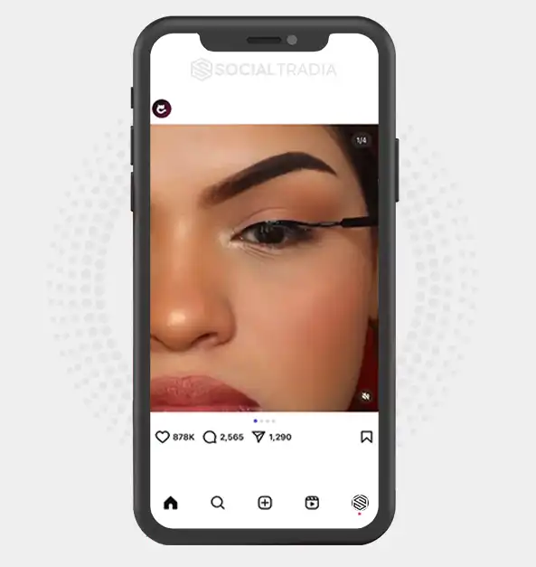 buy instagram account