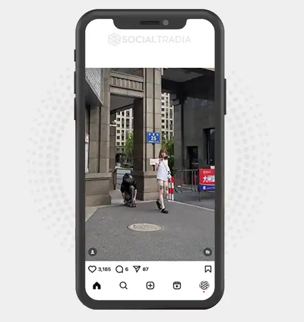 buy instagram account