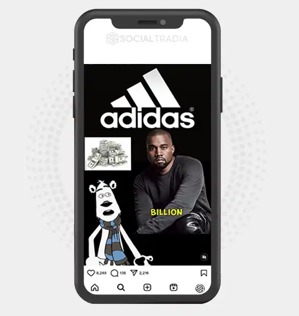 buy instagram account