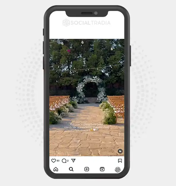 buy Instagram account blissfullyplanned_ (3 k Followers)