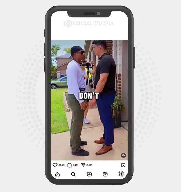 buy instagram account