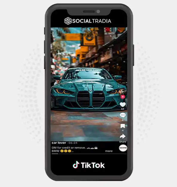 buy Instagram account car.lover844 (2 k Followers)