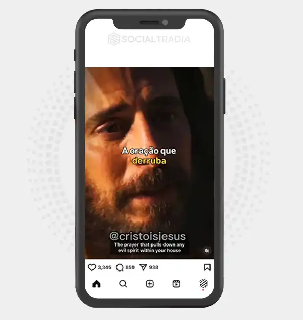 buy instagram account