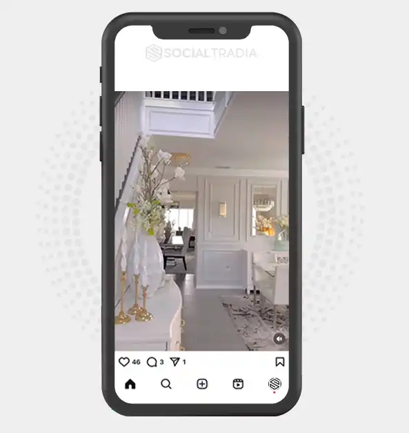 buy Instagram account Cozy Nests (2.3 k Followers) buy Instagram account Cozy Nests (2.3 k Followers)